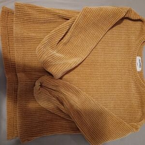 Old Navy girl's top